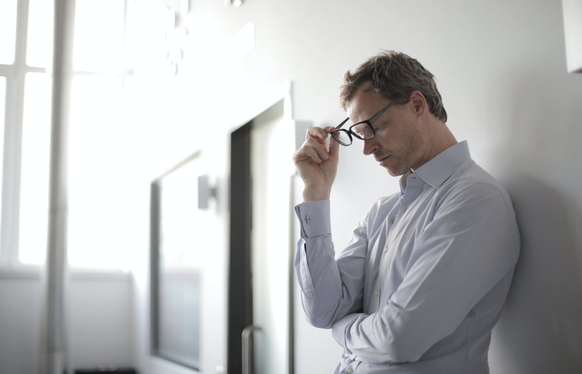 Often made mistakes by headhunters