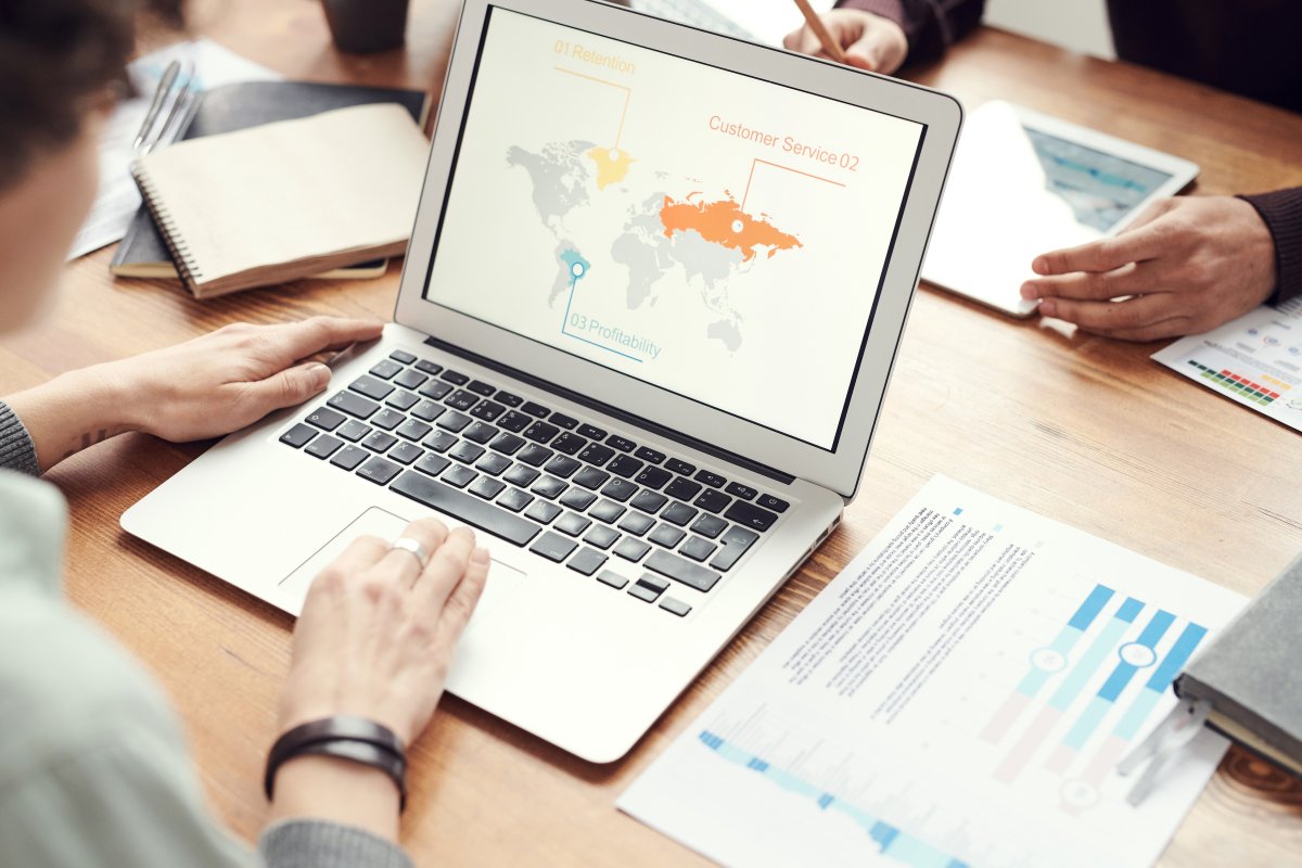The challenge of international headhunting